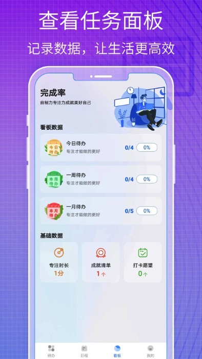 todo好习惯清单图3