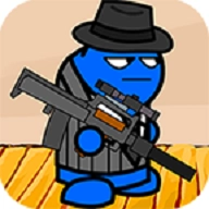 混乱大枪战无广告版