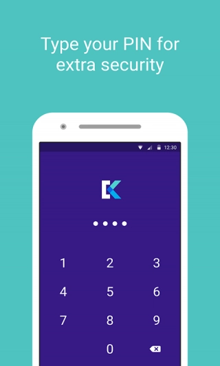 keepsafe直装版图1