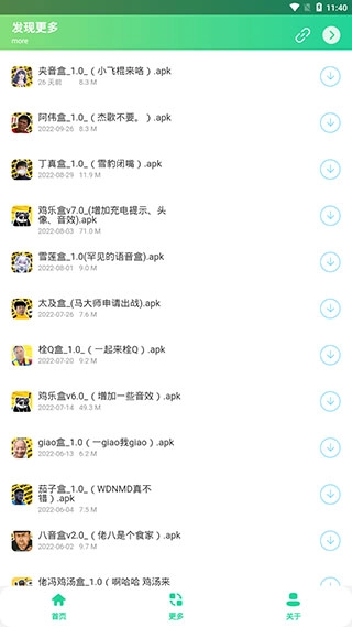 夹音盒无广告版图3
