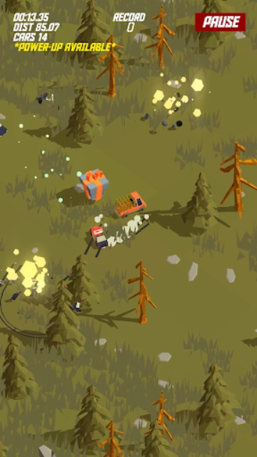 极速逃亡3 极速逃亡3