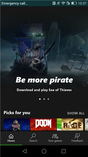 Xbox手机免费版图2