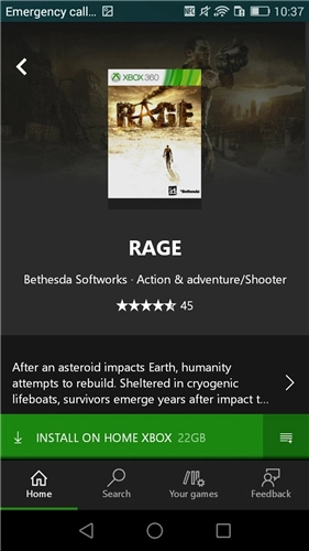 Xbox手机免费版图5