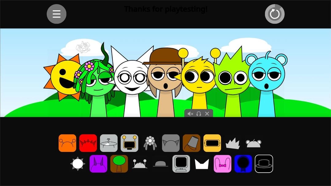 节奏盒子免费版(2)