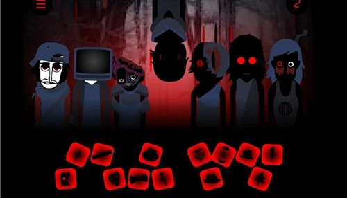 节奏盒子血雨模组(1)