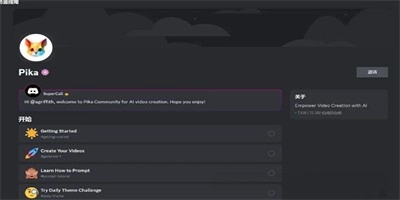 pika labs图2