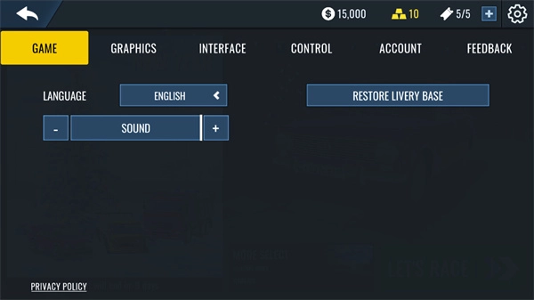 俄罗斯汽车漂移图7
