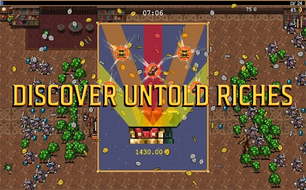 吸血鬼幸存者安卓版(2)