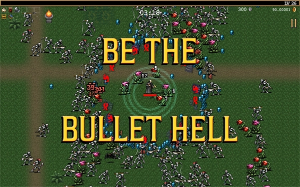 吸血鬼幸存者安卓版(4)