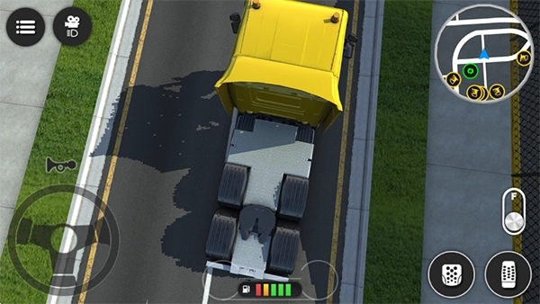 模拟驾驶2中文版