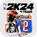 NBA2k24安卓直装版