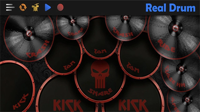 RealDrum安卓官方版图1