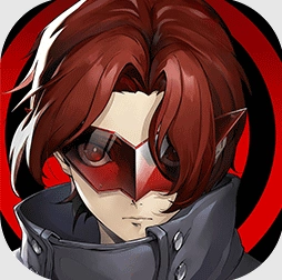 女神异闻录夜幕魅影游戏纯净版