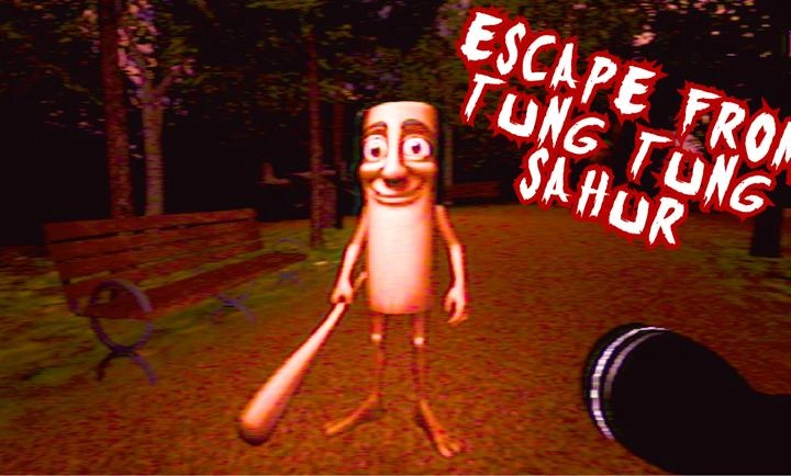 外国山海经游戏官方版图1