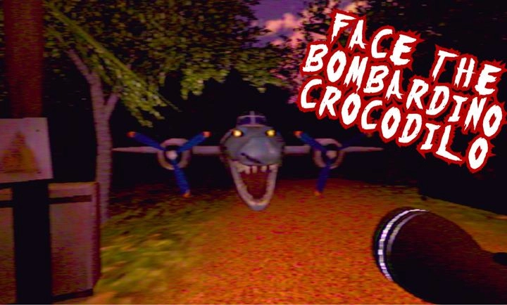 外国山海经游戏官方版图2