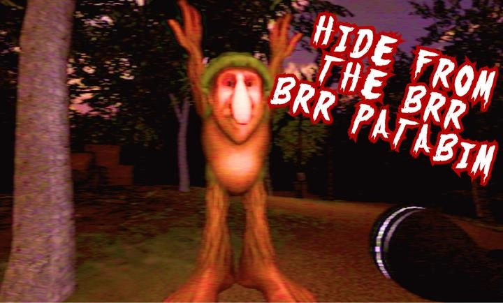 外国山海经游戏官方版图4