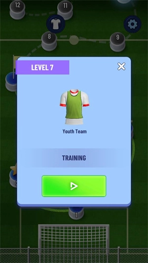 超级足球巨星手游下载