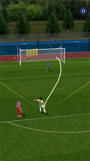 超级足球巨星手游下载