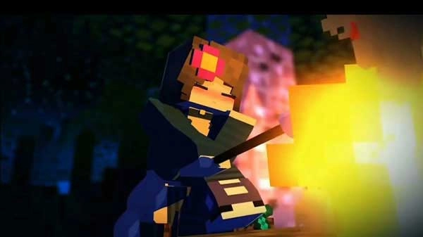 珍妮冒险手机版(2)