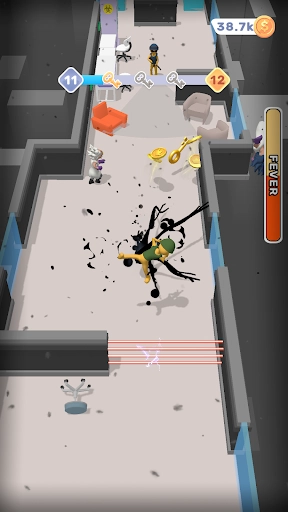 毒液躲猫猫安卓版图3