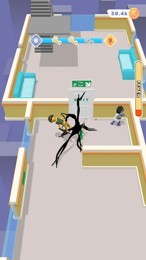 毒液躲猫猫安卓版图5