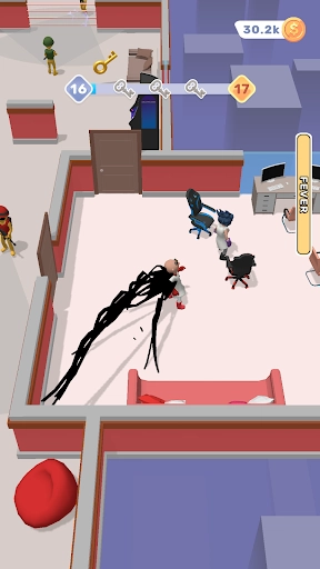 毒液躲猫猫安卓版图4