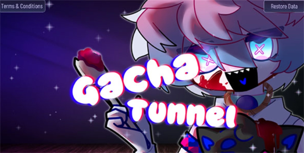 加查隧道正版(1)