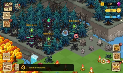 幻兽爱合成2025最新版图1