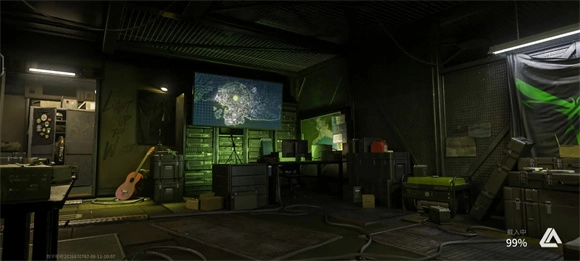 萤火突击国际服中文版下载