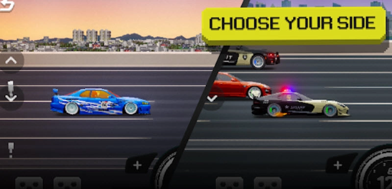 顶尖赛车手中文版截图5