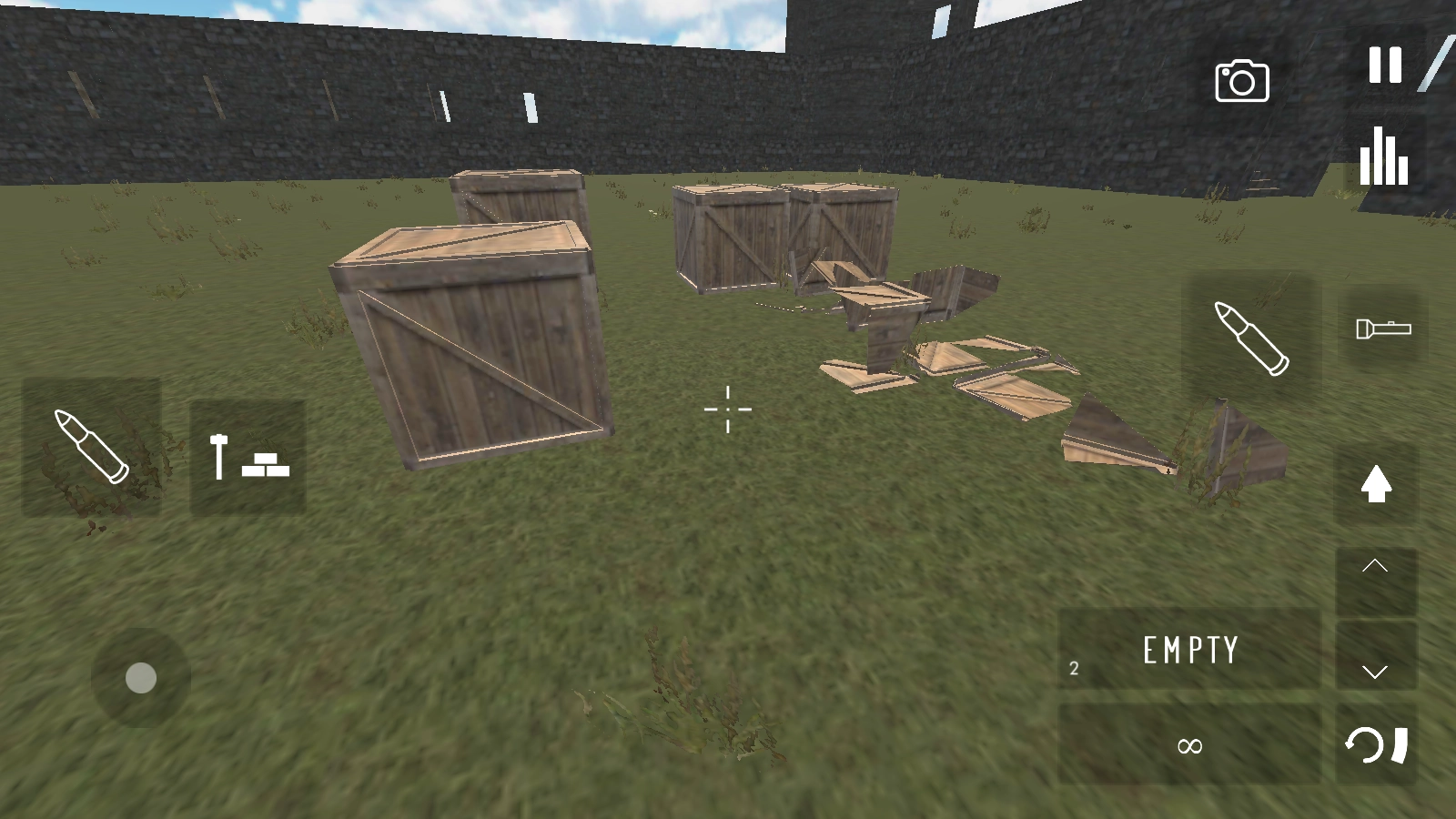 拆遷模擬器中文版截圖0