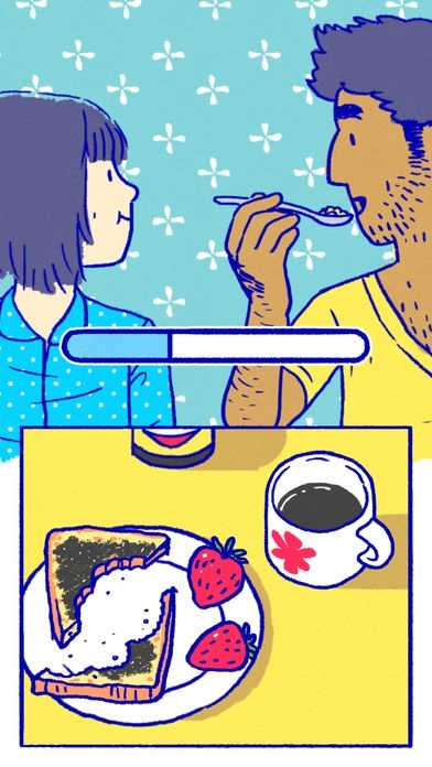 弗洛伦斯之恋安卓直装版图2