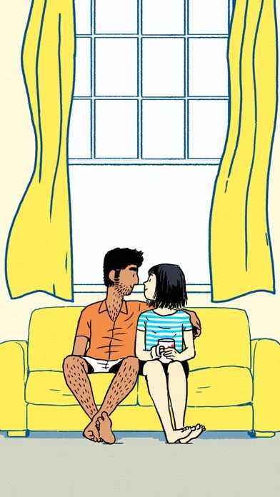 弗洛伦斯之恋安卓直装版图4