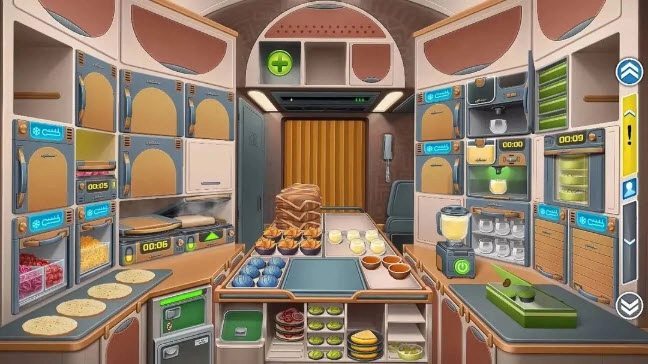 球球旅行记最新版(4)