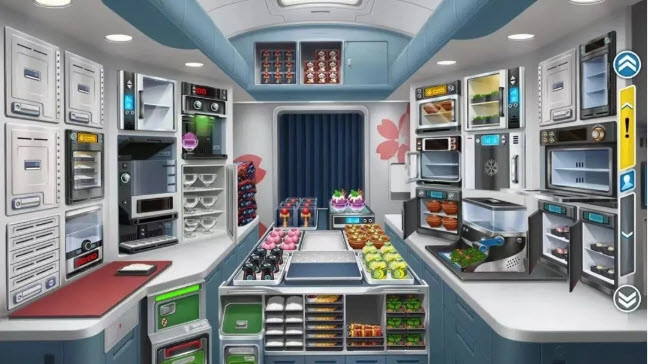 球球旅行记最新版(5)