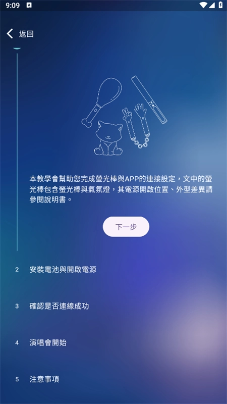 相信演唱会免费版图2