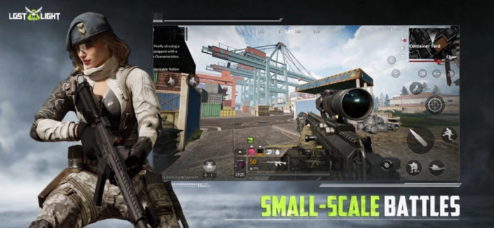 萤火突击国际服3