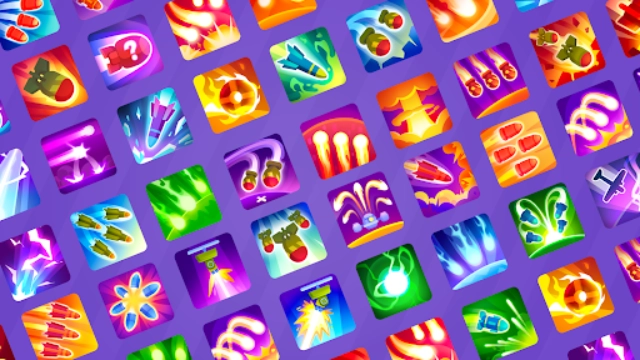 坦克之星免费版图5