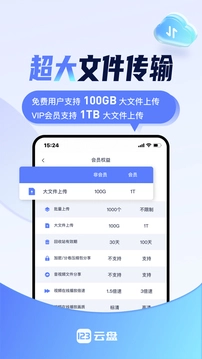 123云盘最新免费版图2