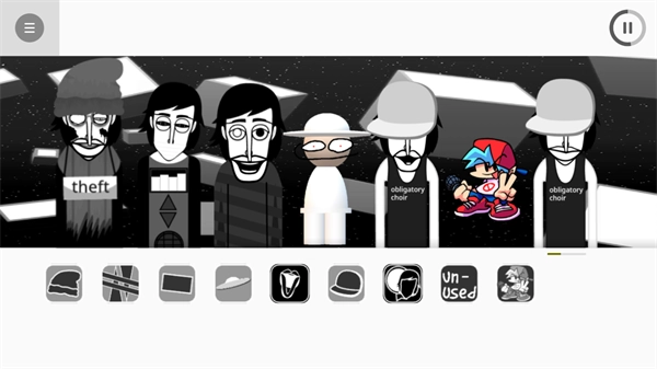 节奏盒子Opposition模组-图3