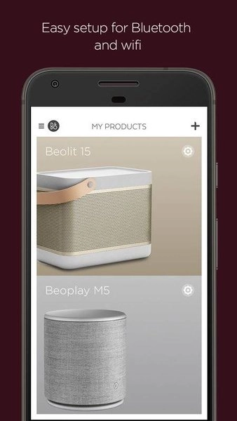Beoplay图1