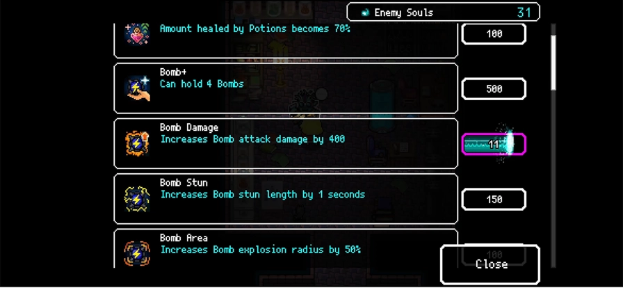 炸裂树莓浆最新版(4)