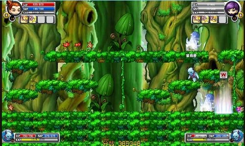 勇者之路精灵物语完整版