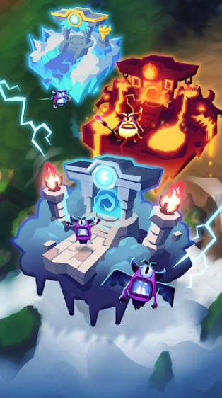 刀锋酷跑手机版(5)