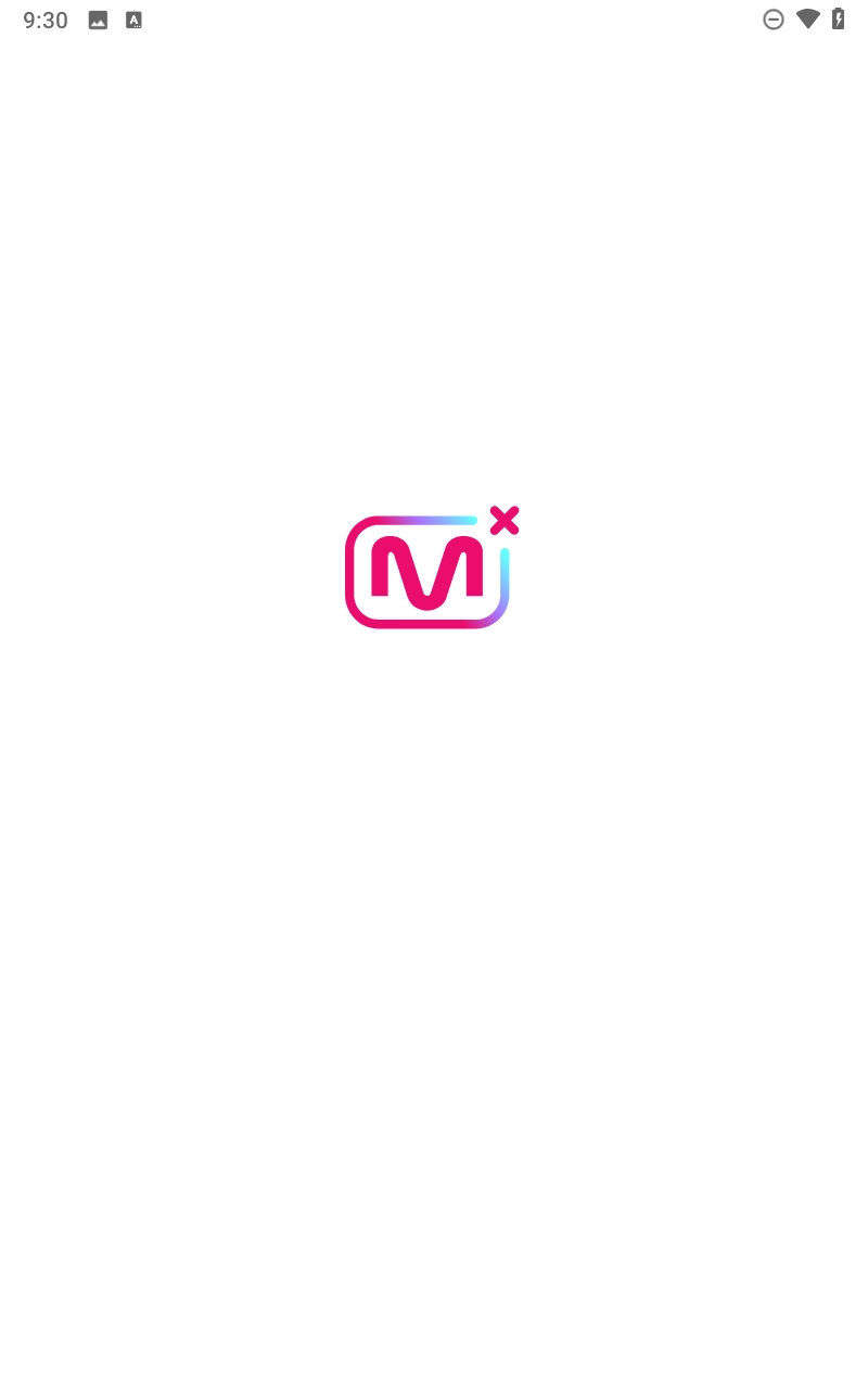 mnet plus中文版图1