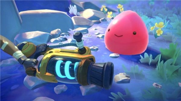 史莱姆牧场2游戏完整版(3)