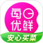每日优鲜原版