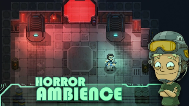 战争太空行动安卓免费版图5