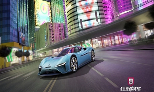 神力科莎手机版