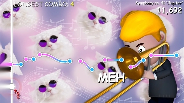 长号冠军手机版 长号冠军手机版